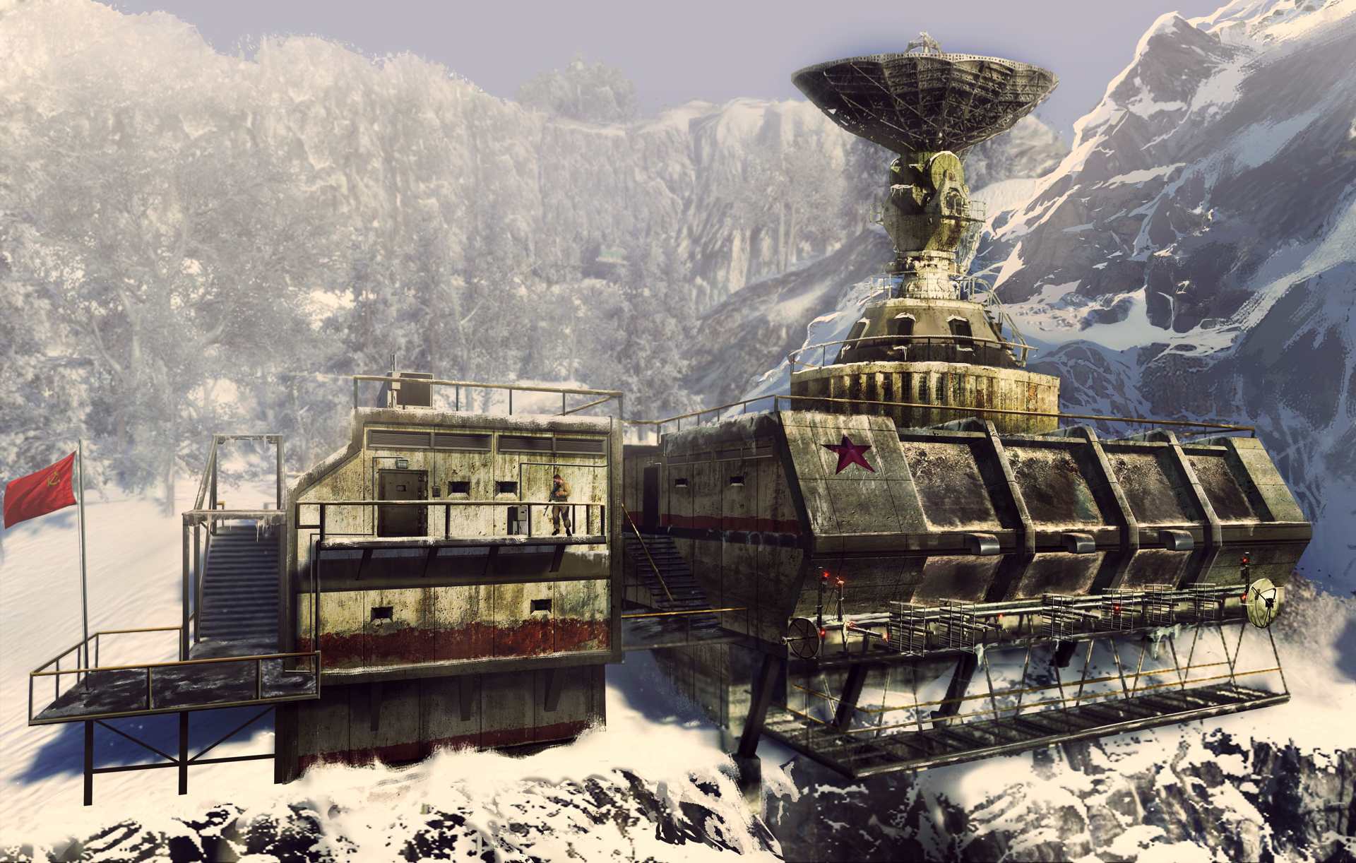 Call of Duty: Black Ops (Edición Blindada)